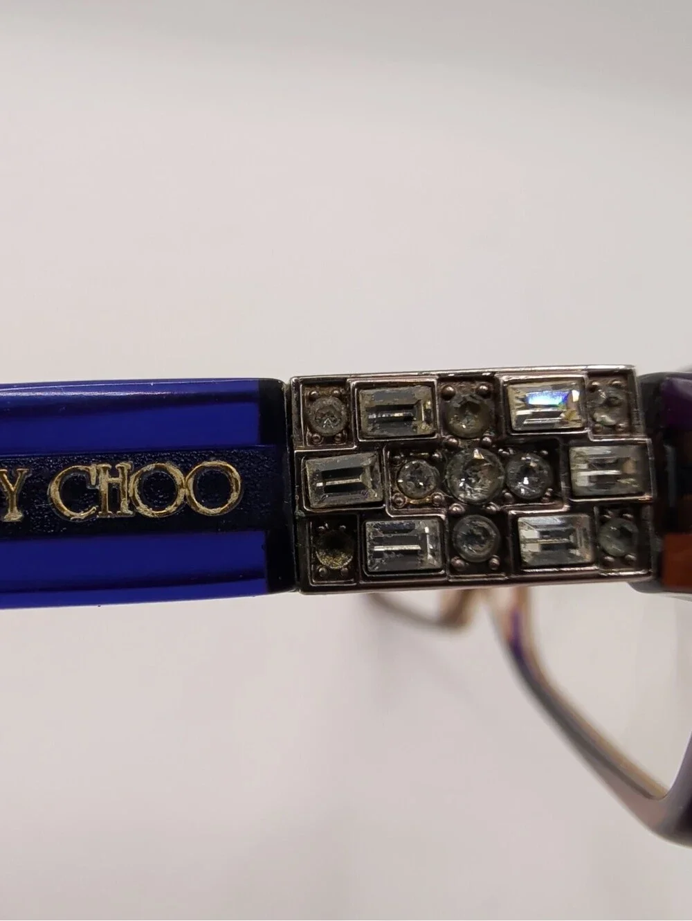 Jimmy Choo frames only